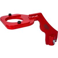 Brilliant Tools NEW-59673 McPherson veerpootsteun voor transmissiekrik, 4-delig