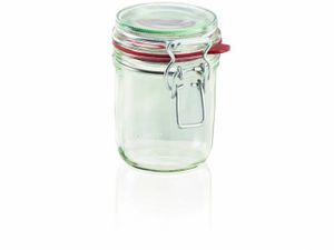 Leifheit weckpot met beugel 370 ml