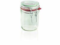 Leifheit weckpot met beugel 370 ml