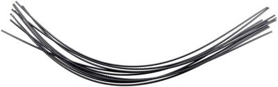 RIXEN & KAUL Klickfix wire cable r&k 10pcs.