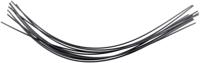 RIXEN & KAUL Klickfix wire cable r&k 10pcs.