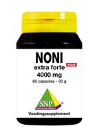 Noni extra forte 4000 mg puur