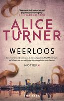 Weerloos - Alice Turner - ebook