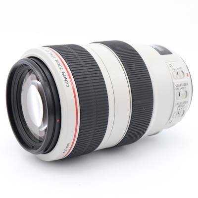 Canon EF 70-300mm f/4-5.6 L IS USM occasion