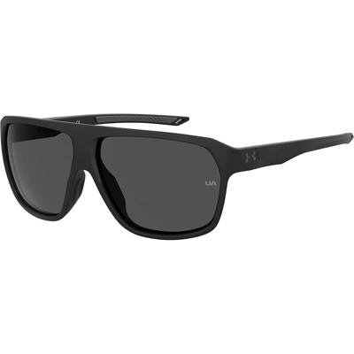 Unisex zonnebril Under Armour UA-DOMINATE-003G2KA Ø 62 mm