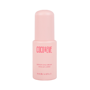 Coco & Eve Depuff Eye Cream 20ml