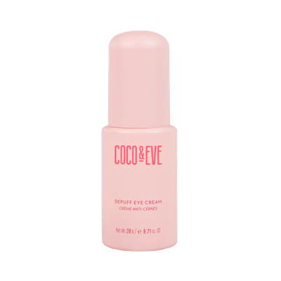 Coco & Eve Depuff Eye Cream 20ml