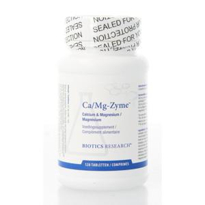 Ca/Mg-Zyme