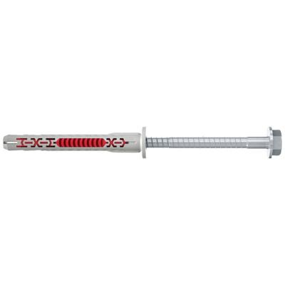 Fischer 562167 DuoXpand FUS Constructie plug 80 mm 10 mm 50 stuk(s)