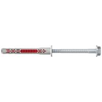 Fischer 562167 DuoXpand FUS Constructie plug 80 mm 10 mm 50 stuk(s)