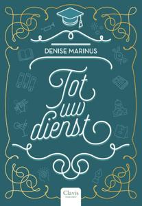 Tot uw dienst (Hardback)