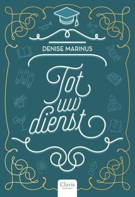 Tot uw dienst (Hardback)