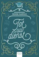 Tot uw dienst (Hardback) Tot uw dienst (Hardback)