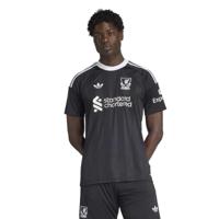 adidas Liverpool 3e Keepersshirt 2025-2026