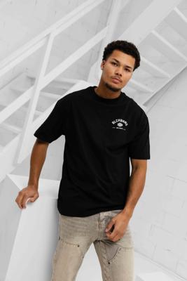 Black Bananas Bad Habits T-Shirt Heren Zwart - Maat L - Kleur: Zwart | Soccerfanshop