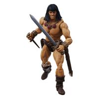 Conan the Barbarian Epic H.A.C.K.S. Action Figure 1/18 Conan: The Barbarian - thumbnail