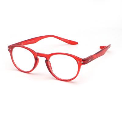 Leesbril Vista Bonita Hold On-Aztec Red-+4.00