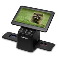 Reflecta x44 Dia-/Filmscanner OUTLET