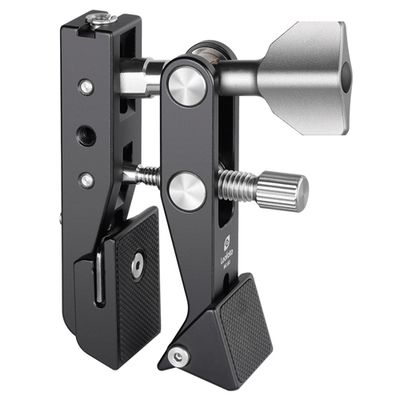 Leofoto MC-80 Statiefklem
