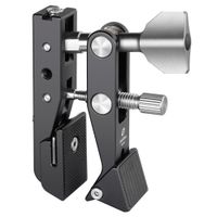 Leofoto MC-80 Statiefklem