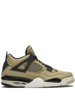 Jordan baskets WMNS Air Jordan 4 - Marron - thumbnail