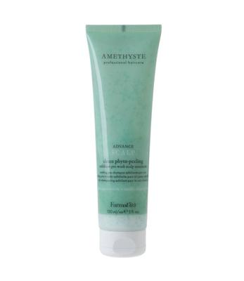 FarmaVita amethyste advance scalp detox phyto-peeling 150ml