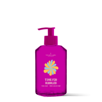 The Gift Label Time For Bubbles Body Wash 300ml