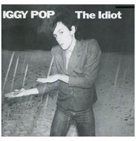 Iggy Pop - The Idiot LP Iggy Pop - The Idiot LP