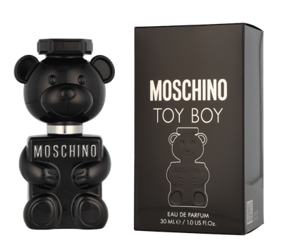 Moschino Toy Boy Eau de parfum Spray 30 ml