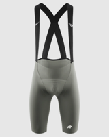 Assos Equipe R bibshorts S11 edge green heren S