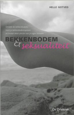 Bekkenbodem en seksualiteit (Paperback)