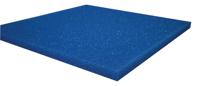 Superfish Filter Foam 50x50x2 cm Grof - Efficiënt voor Aquaria en Vijvers, Hoge Doorstroming