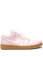 Jordan baskets Air Jordan 1 Arctic Pink Gum - Rose