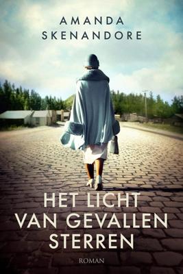 Het licht van gevallen sterren (Paperback)