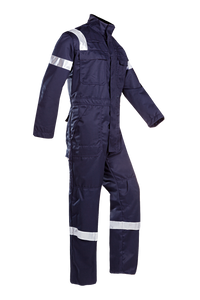 Sioen 031V Couvin Overall met ARC bescherming