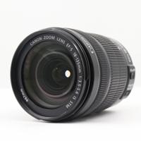 Canon EF-S 18-135mm F/3.5-5.6 IS STM occasion