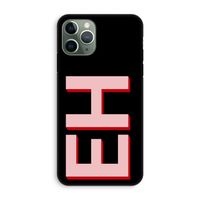 Monogram: iPhone 11 Pro Tough Case