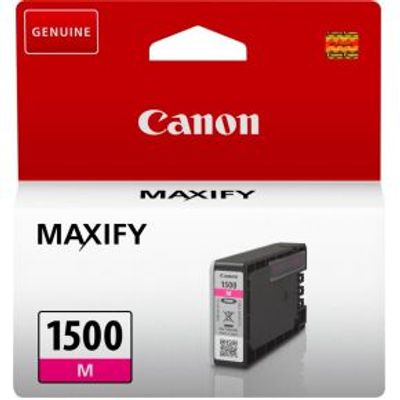 Canon PGI-1500 M magenta
