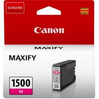 Canon PGI-1500M inktcartridge Origineel Magenta - thumbnail