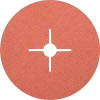 PFERD TOOLS FS 180-22 A-COOL 180 64138175 Schuurpapier voor schuurschijf Korrelgrootte (num) 180 (Ø) 180 mm 25 stuk(s)