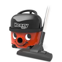 Numatic HVR 180 Henry Eco Stofzuiger met Zak