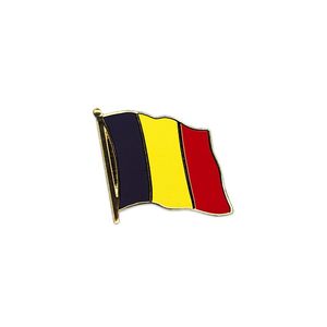 Vlag speldjes Belgie   -