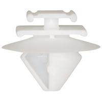Bekleding clip OEM:0071737918 71737918 - 5 stuks 65100102