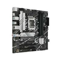 Moederbord Asus 90MB1D00-M1EAYC Intel B760 LGA 1700