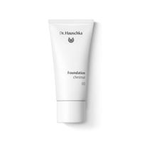 Foundation 03 chestnut 30 Milliliter