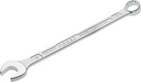 HAZET Ringsteeksleutel 600N-19 · Buitentwaalfkant tractieprofiel · SW 19 mm