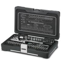 Phoenix Contact SF-SOCKET SET 47 1200292 Gereedschapsset Universeel - thumbnail