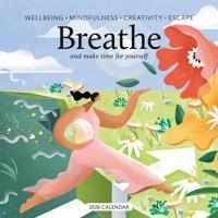 Breathe Kalender 2026
