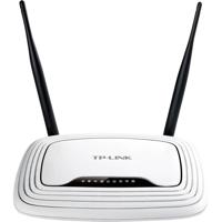 TP-LINK TL-WR841N WiFi-router 2.4 GHz 300 MBit/s