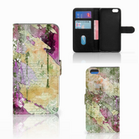 Hoesje Apple iPhone 6 Plus | 6s Plus Letter Painting - thumbnail